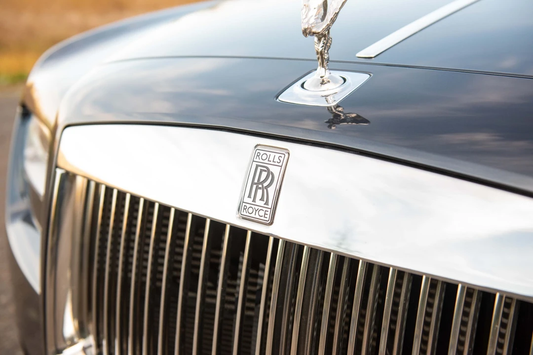 2014 Rolls-Royce Ghost 1st Gen - Image 19 of 21