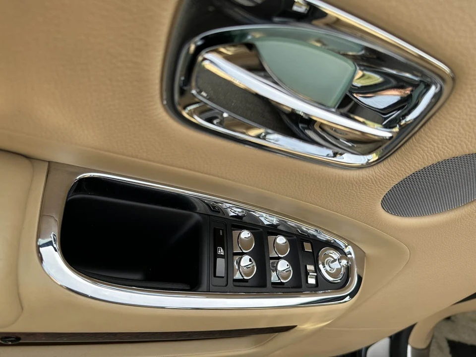 2014 Rolls-Royce Ghost 1st Gen - Image 13 of 21
