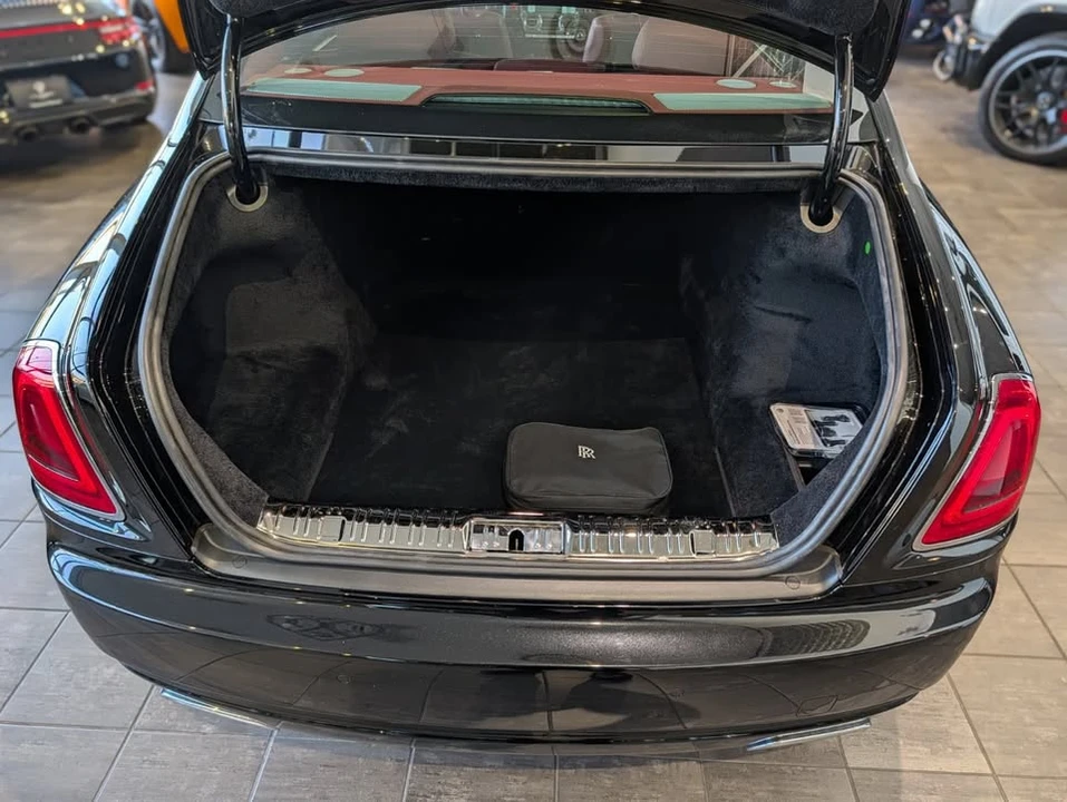 2014 Rolls-Royce Ghost 1st Gen - Image 8 of 20