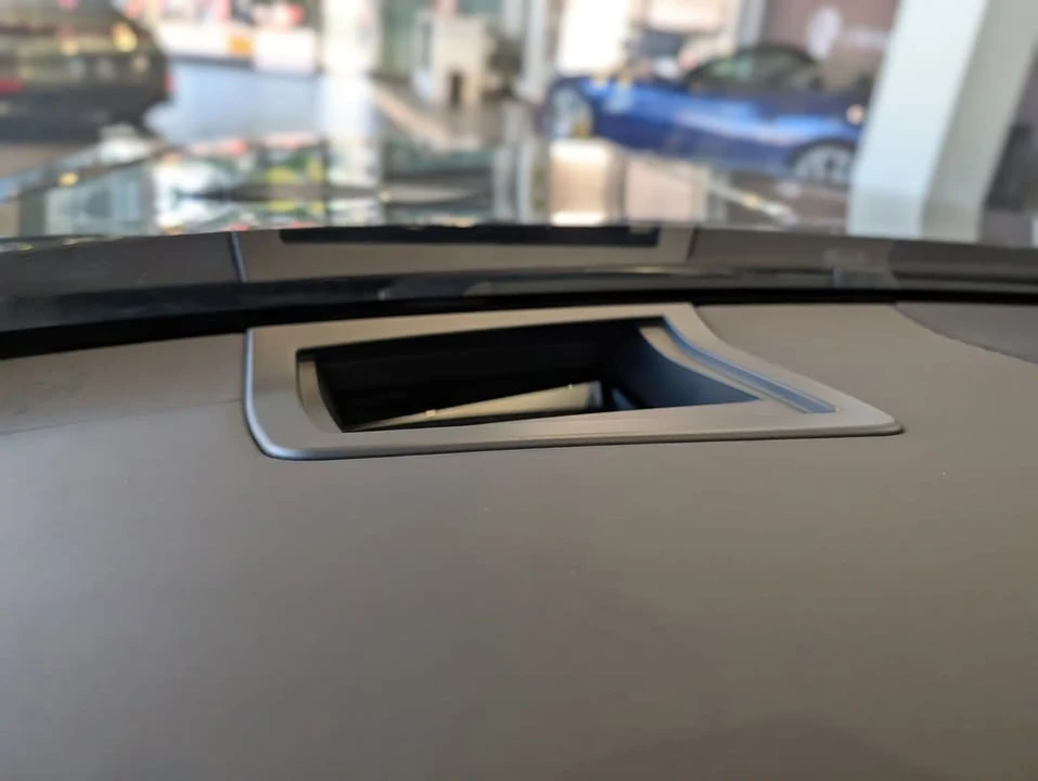 2014 Rolls-Royce Ghost 1st Gen - Image 13 of 20
