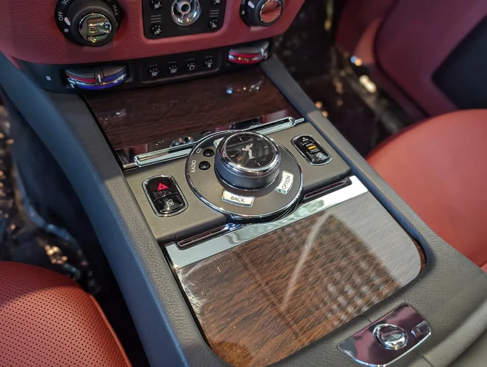 2014 Rolls-Royce Ghost 1st Gen - Image 15 of 20