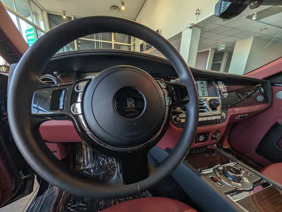 2014 Rolls-Royce Ghost 1st Gen - Image 18 of 20