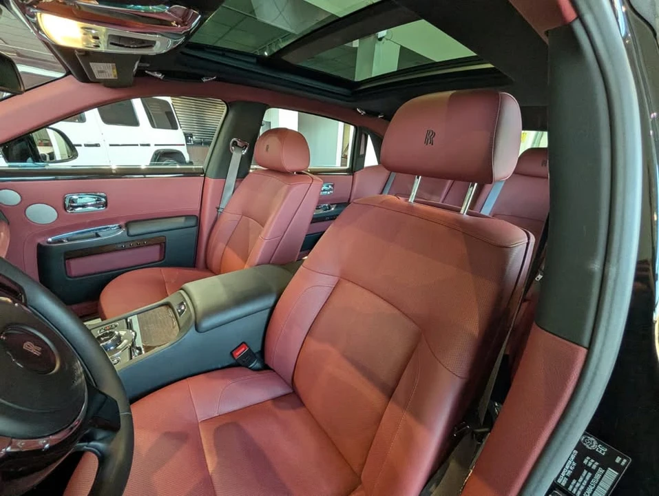 2014 Rolls-Royce Ghost 1st Gen - Image 20 of 20
