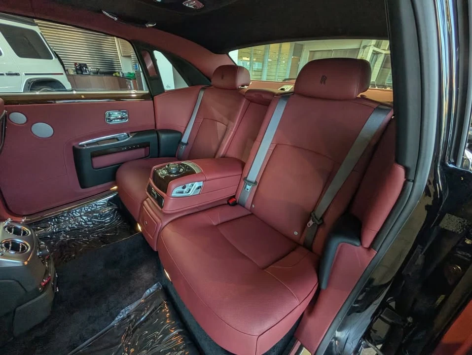 2014 Rolls-Royce Ghost 1st Gen - Image 10 of 20