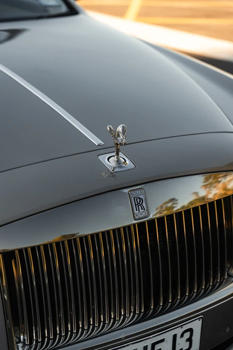 2014 Rolls-Royce Ghost 1st Gen - Image 30 of 31