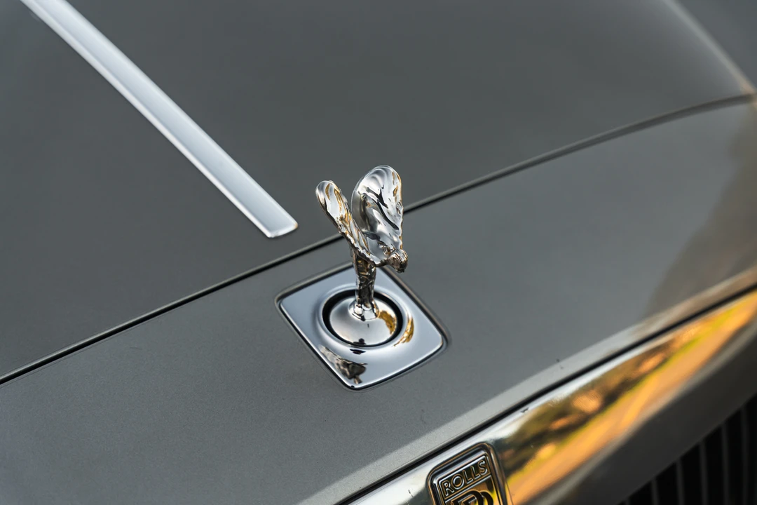 2014 Rolls-Royce Ghost 1st Gen - Image 31 of 31