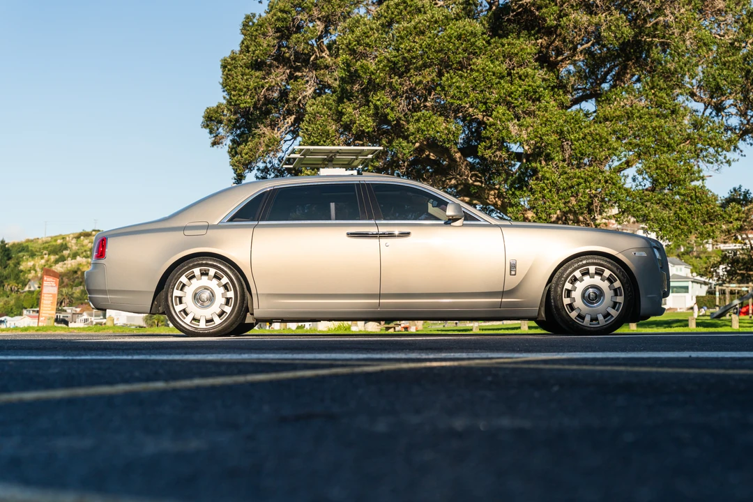 2014 Rolls-Royce Ghost 1st Gen - Image 12 of 31