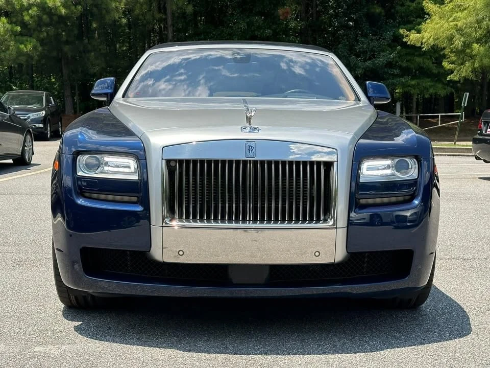 2014 Rolls-Royce Ghost 1st Gen - Image 2 of 20