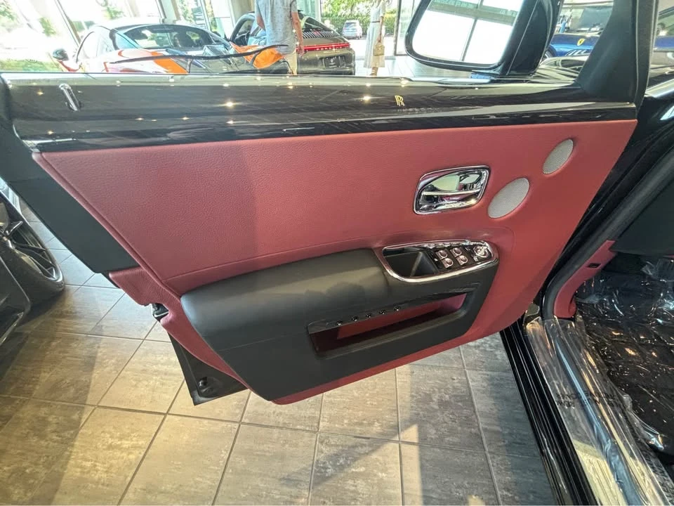 2014 Rolls-Royce Ghost 1st Gen - Image 11 of 20