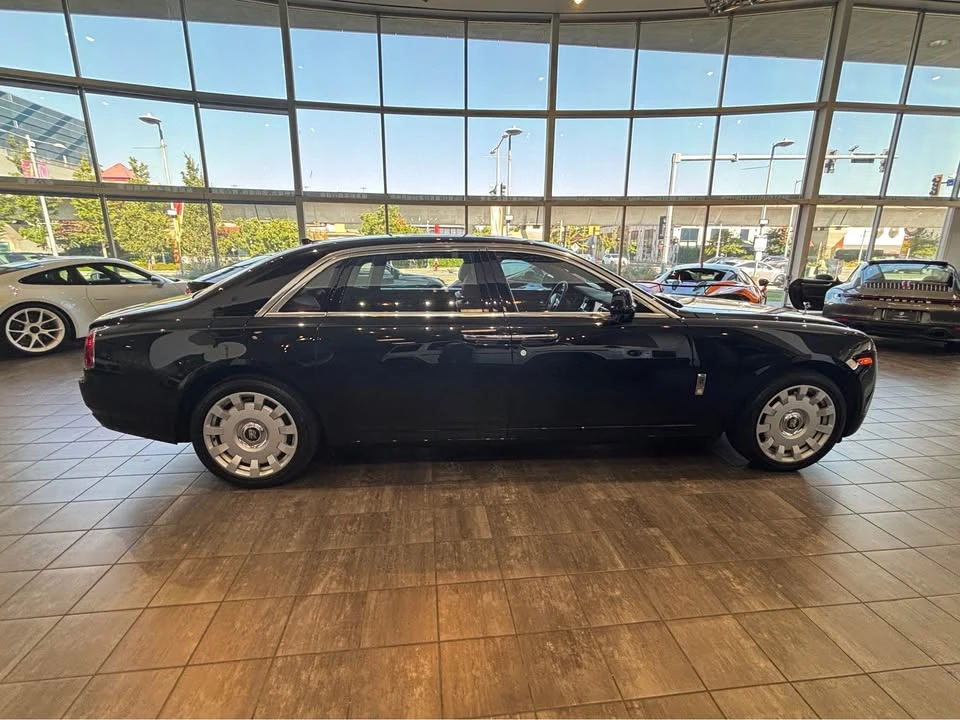 2014 Rolls-Royce Ghost 1st Gen - Image 6 of 20