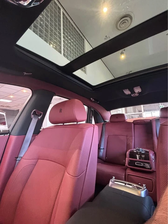 2014 Rolls-Royce Ghost 1st Gen - Image 20 of 20