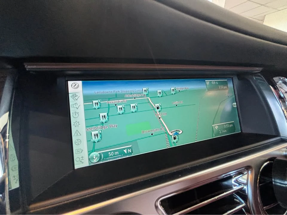 2014 Rolls-Royce Ghost 1st Gen - Image 15 of 20