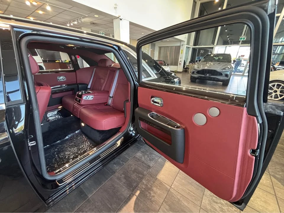 2014 Rolls-Royce Ghost 1st Gen - Image 8 of 20