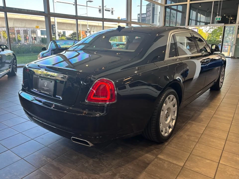 2014 Rolls-Royce Ghost 1st Gen - Image 2 of 20