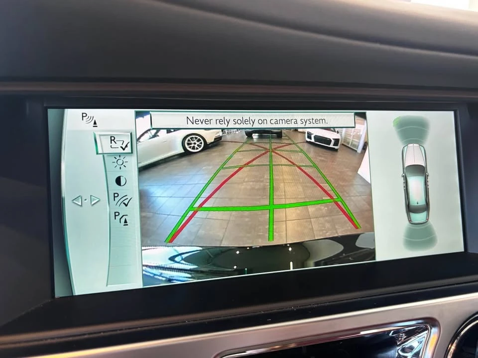 2014 Rolls-Royce Ghost 1st Gen - Image 16 of 20