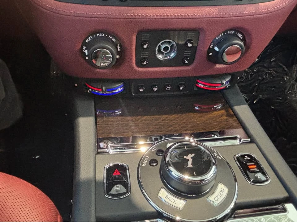 2014 Rolls-Royce Ghost 1st Gen - Image 18 of 20