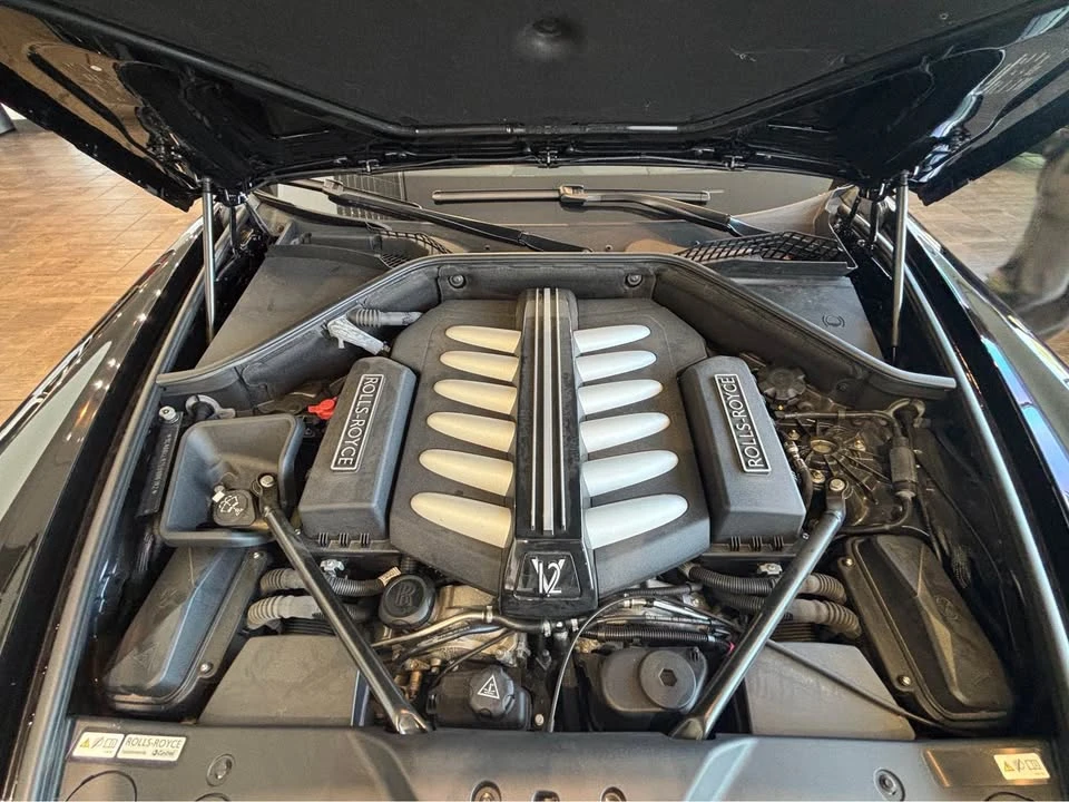 2014 Rolls-Royce Ghost 1st Gen - Image 19 of 20