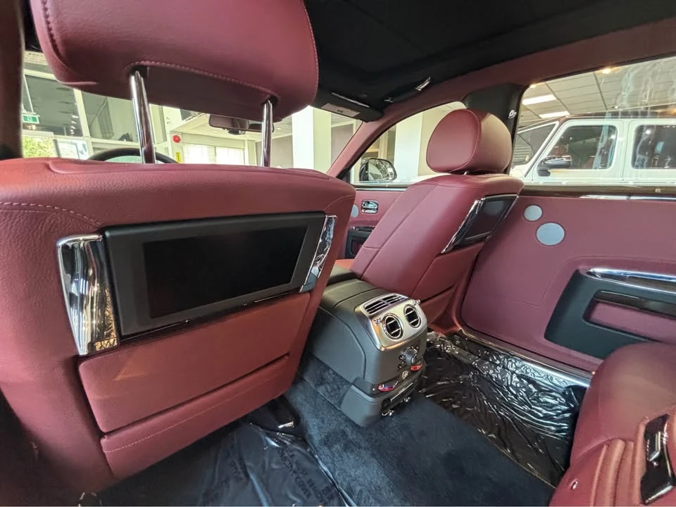 2014 Rolls-Royce Ghost 1st Gen - Image 10 of 20