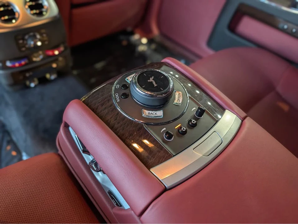 2014 Rolls-Royce Ghost 1st Gen - Image 8 of 17