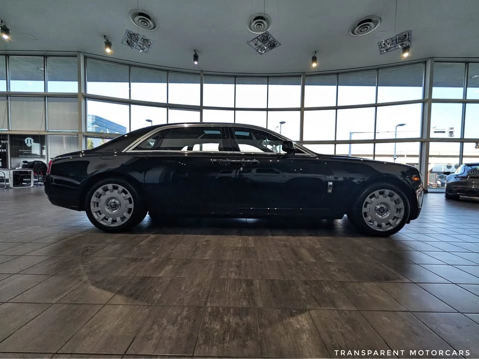 2014 Rolls-Royce Ghost 1st Gen - Image 6 of 17