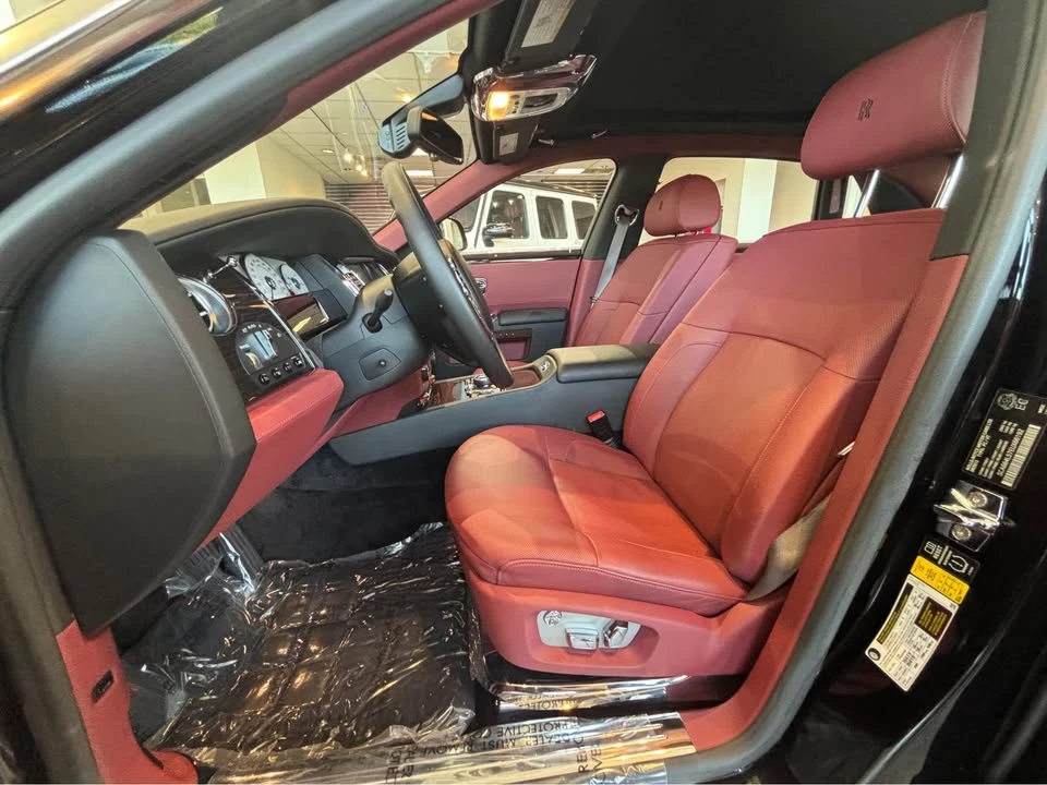 2014 Rolls-Royce Ghost 1st Gen - Image 12 of 20