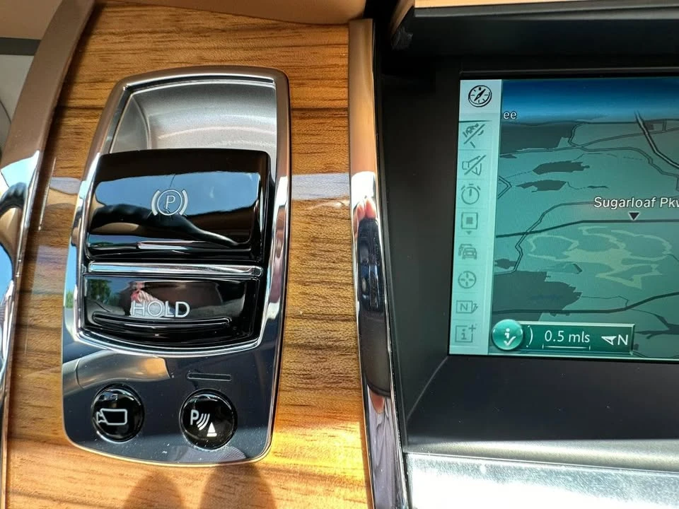 2014 Rolls-Royce Ghost 1st Gen - Image 19 of 20