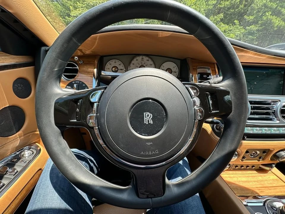 2014 Rolls-Royce Ghost 1st Gen - Image 16 of 20
