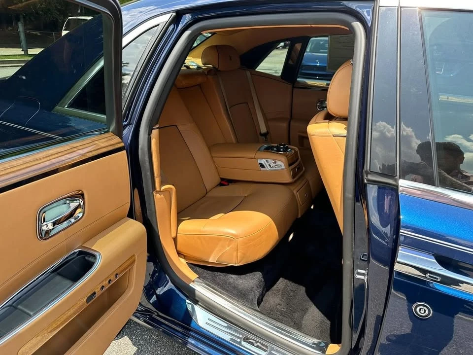 2014 Rolls-Royce Ghost 1st Gen - Image 12 of 20
