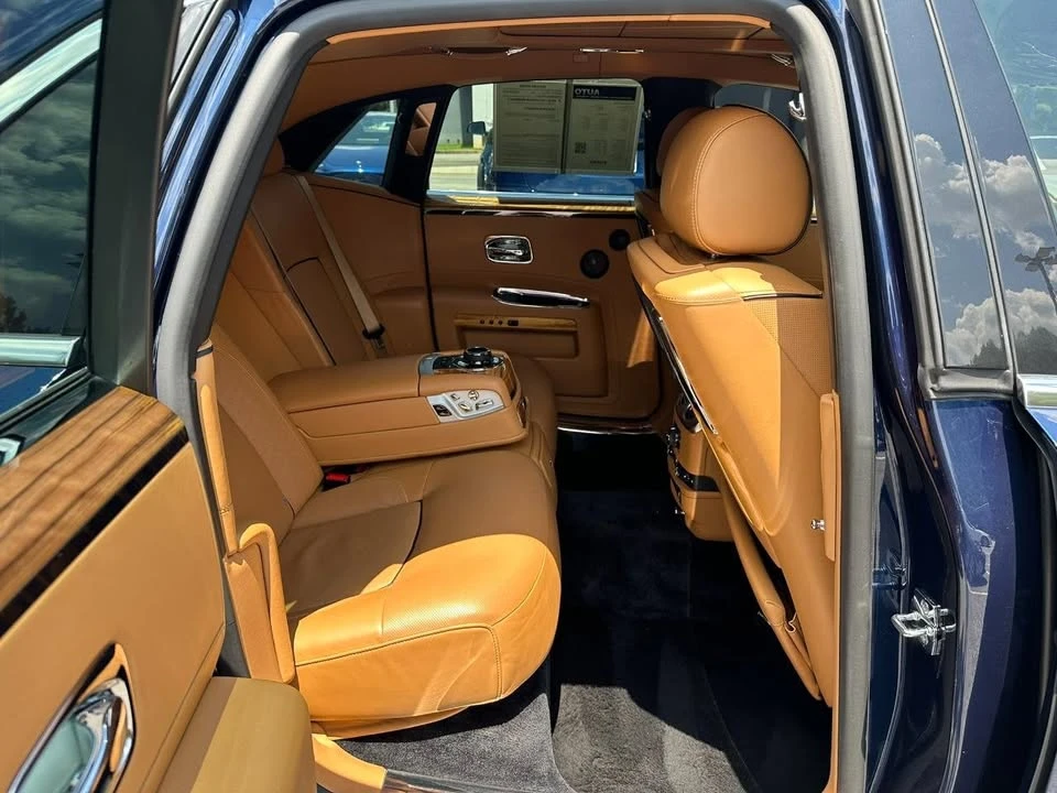 2014 Rolls-Royce Ghost 1st Gen - Image 13 of 20