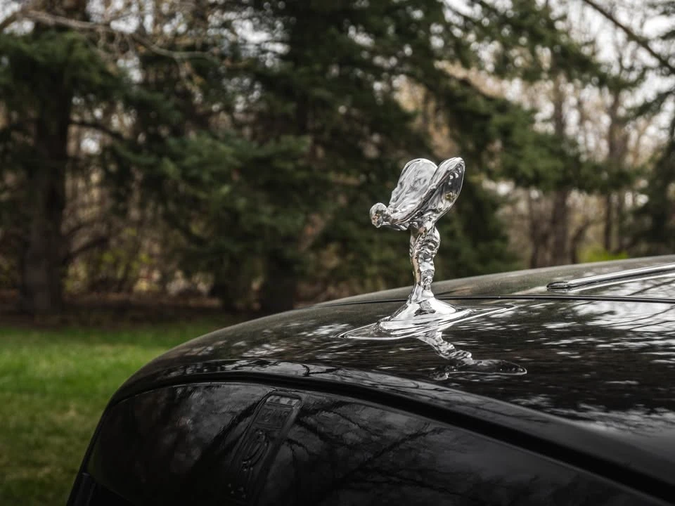 2014 Rolls-Royce Ghost 1st Gen - Image 9 of 9