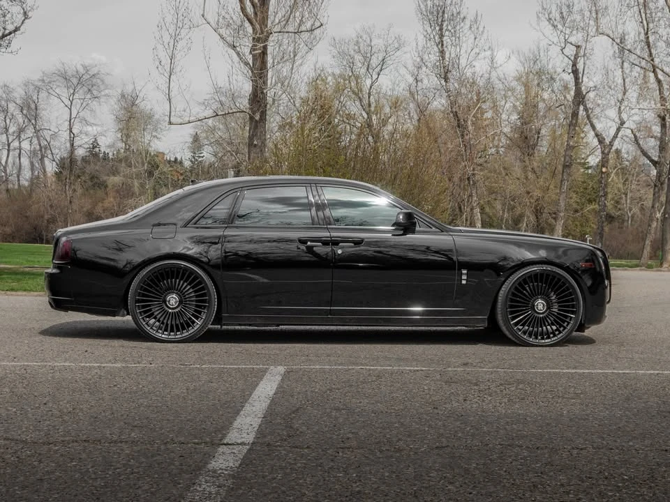 2014 Rolls-Royce Ghost 1st Gen - Image 6 of 9
