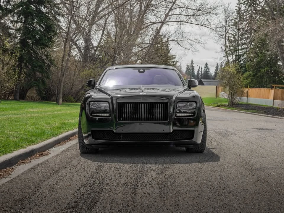 2014 Rolls-Royce Ghost 1st Gen - Image 8 of 9