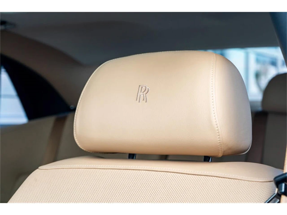 2014 Rolls-Royce Ghost 1st Gen - Image 9 of 12