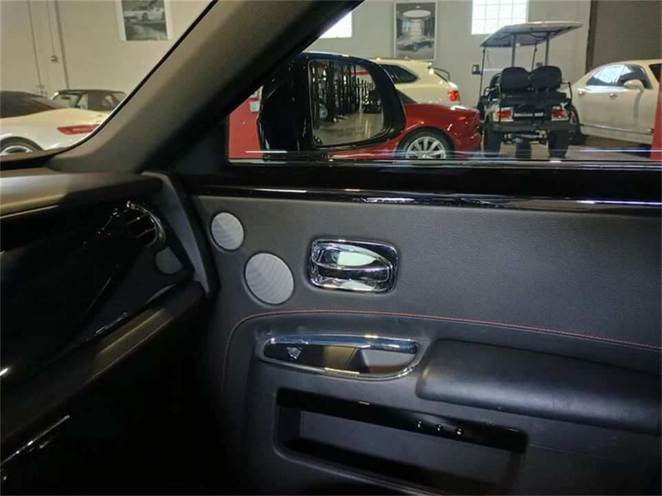2014 Rolls-Royce Ghost 1st Gen - Image 28 of 31