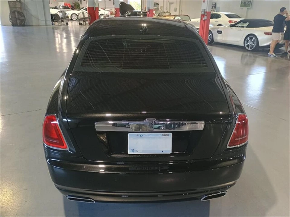 2014 Rolls-Royce Ghost 1st Gen - Image 6 of 31