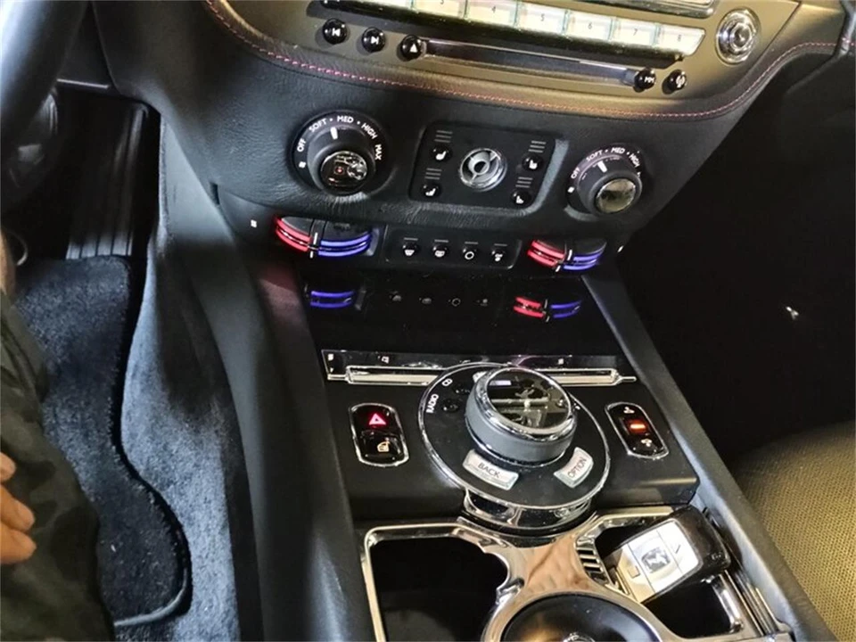 2014 Rolls-Royce Ghost 1st Gen - Image 30 of 31