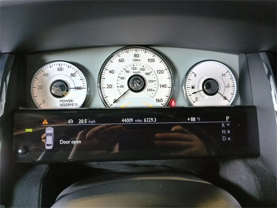 2014 Rolls-Royce Ghost 1st Gen - Image 24 of 31