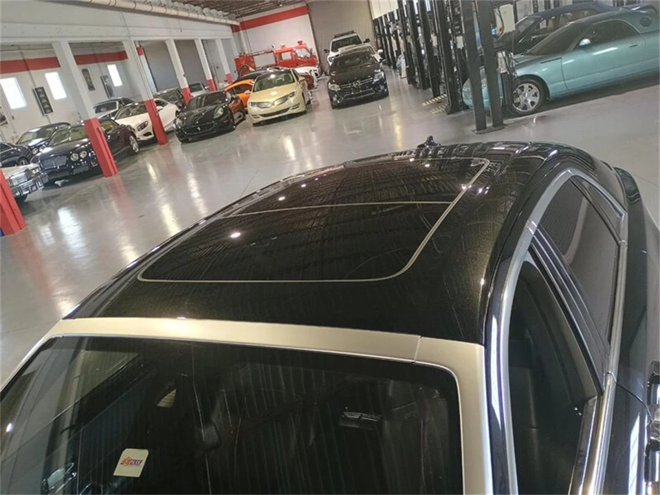 2014 Rolls-Royce Ghost 1st Gen - Image 12 of 31