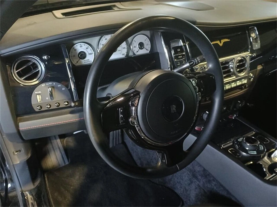 2014 Rolls-Royce Ghost 1st Gen - Image 22 of 31