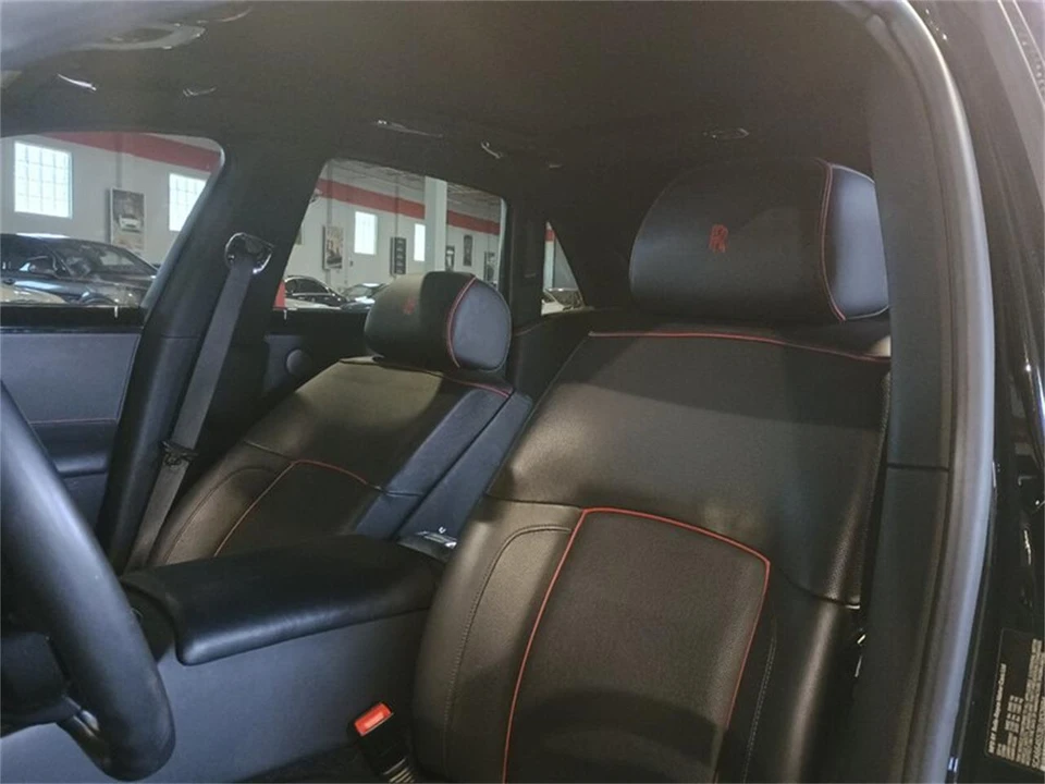 2014 Rolls-Royce Ghost 1st Gen - Image 20 of 31