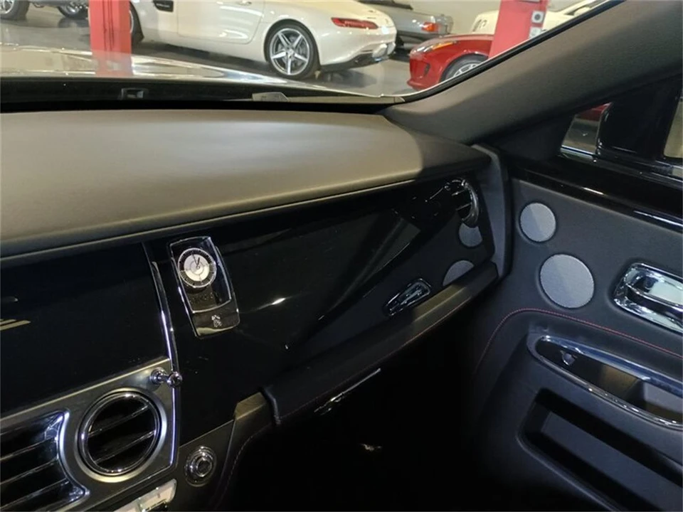 2014 Rolls-Royce Ghost 1st Gen - Image 27 of 31