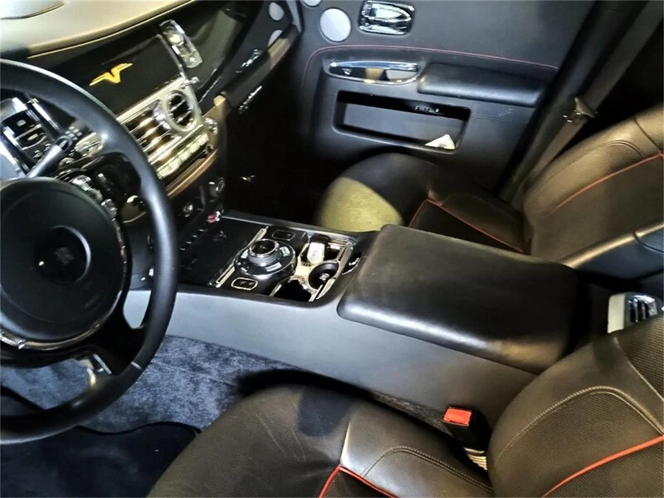2014 Rolls-Royce Ghost 1st Gen - Image 21 of 31
