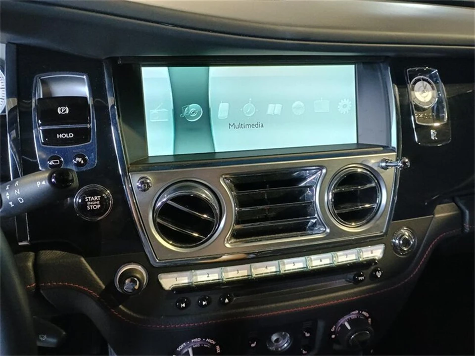 2014 Rolls-Royce Ghost 1st Gen - Image 29 of 31
