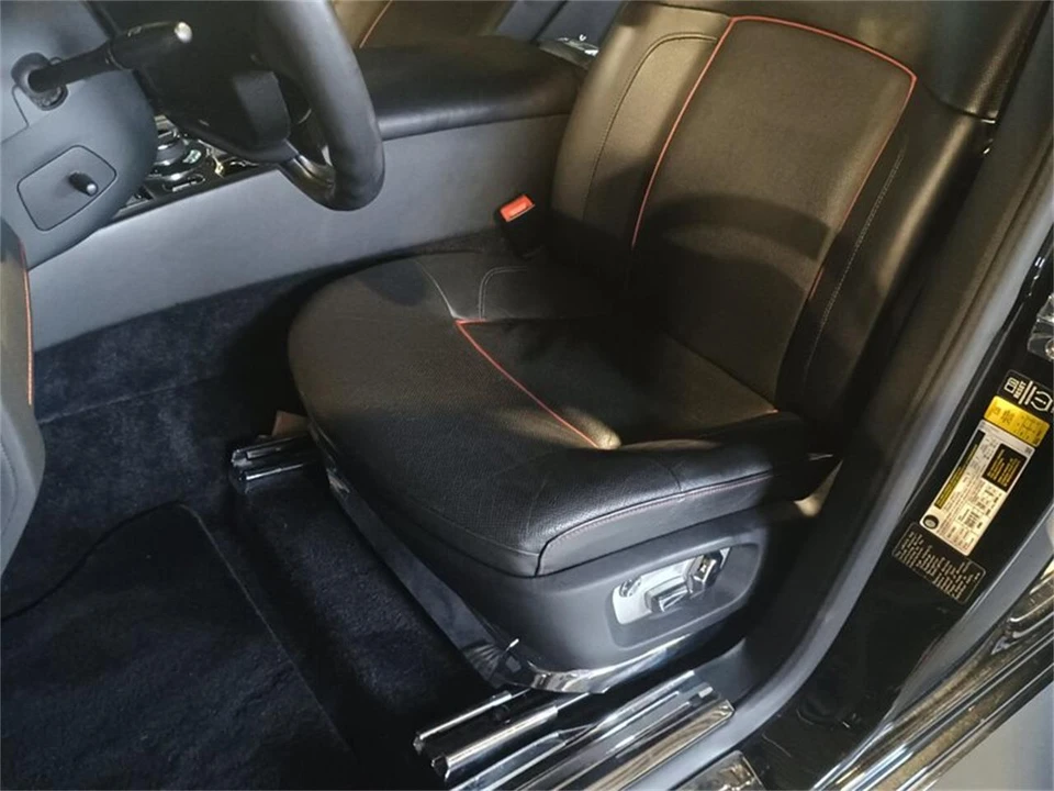 2014 Rolls-Royce Ghost 1st Gen - Image 19 of 31
