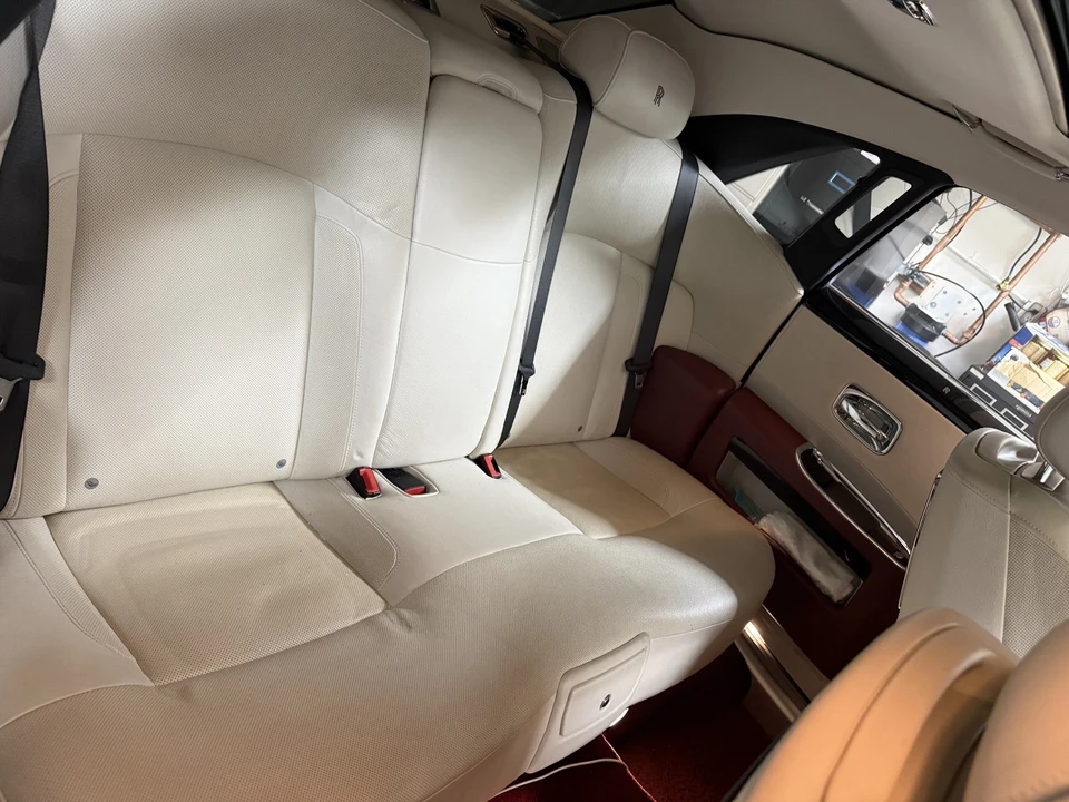 2014 Rolls-Royce Ghost 1st Gen - Image 10 of 21
