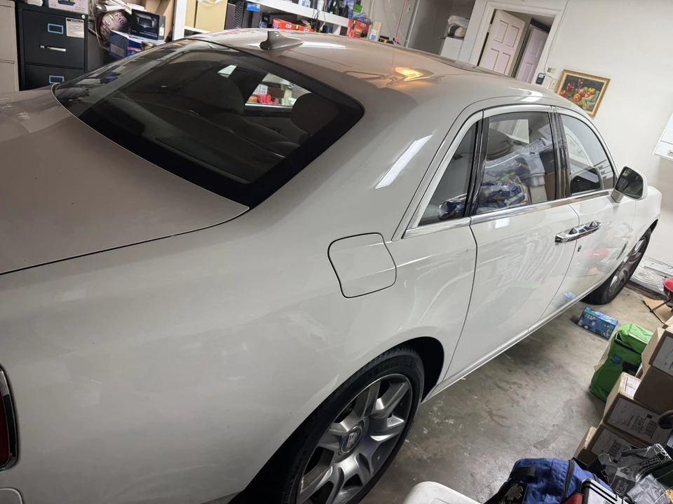 2014 Rolls-Royce Ghost 1st Gen - Image 6 of 21