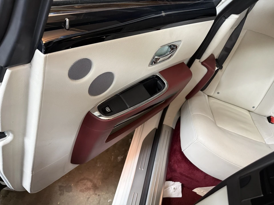 2014 Rolls-Royce Ghost 1st Gen - Image 8 of 21