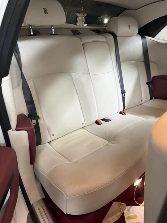 2014 Rolls-Royce Ghost 1st Gen - Image 9 of 21