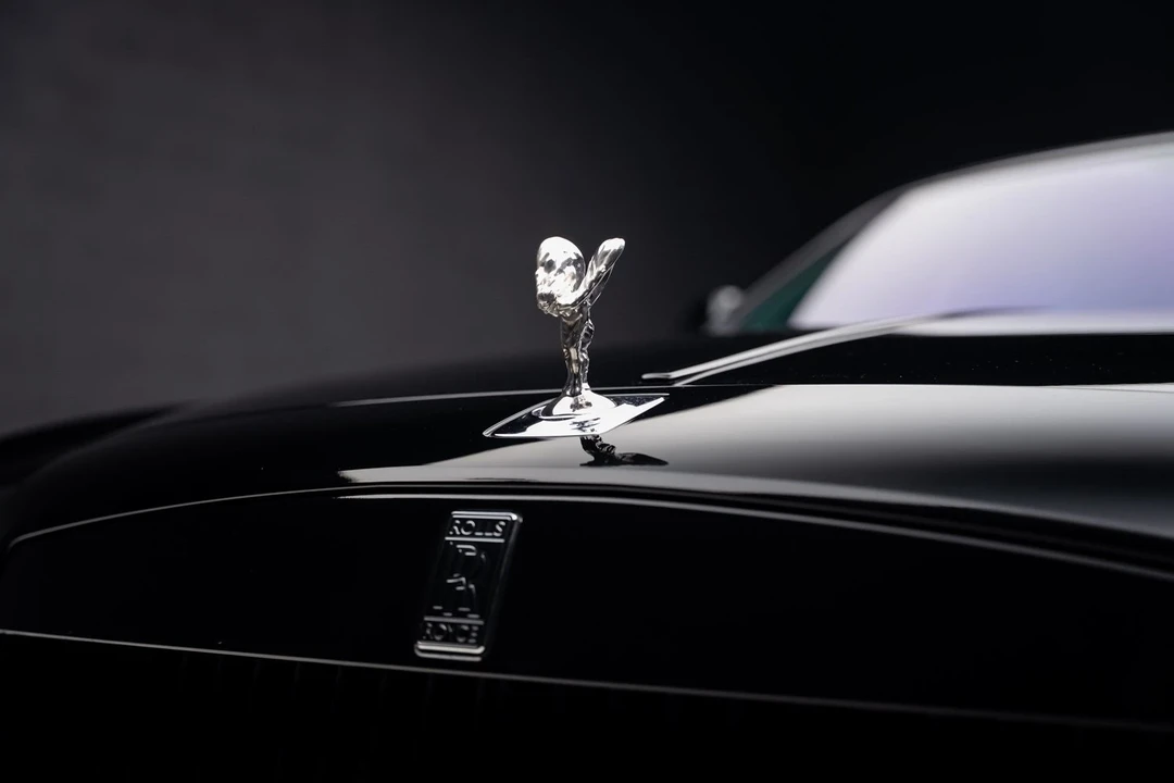 2014 Rolls-Royce Ghost 1st Gen - Image 10 of 21