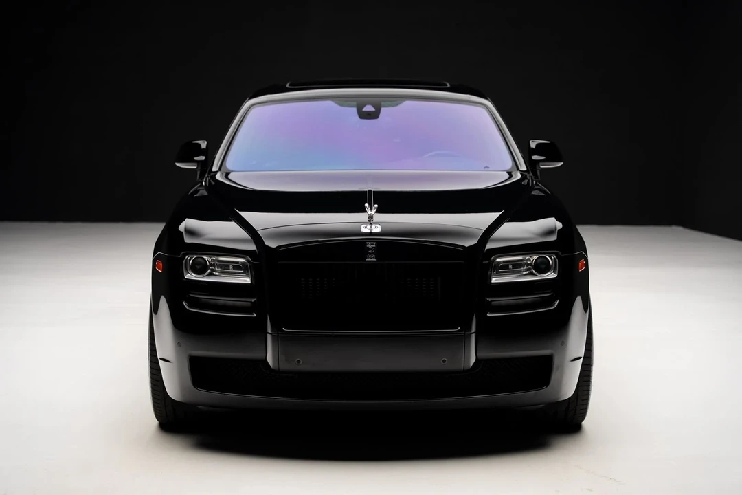 2014 Rolls-Royce Ghost 1st Gen - Image 6 of 21